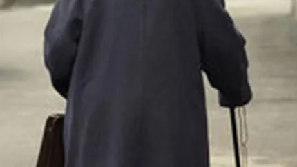 Studiu Myjob: Unul din doi romani crede ca nu va atinge varsta pensionarii