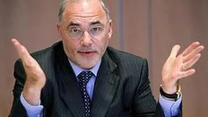 HP numeste un CEO cu experienta de 20 de ani in software