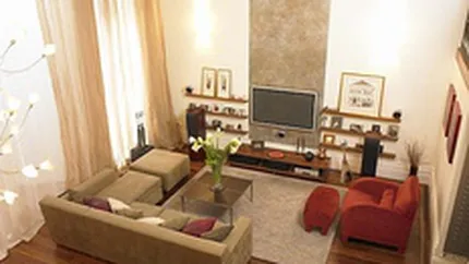 Piata de case din Manhattan, una din cele mai scumpe din lume, este in crestere