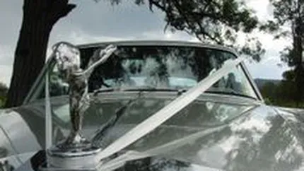 BMW recheama 350.000 de vehicule, intre care 5.800 Rolls-Royce Phantom, pentru probleme la frane