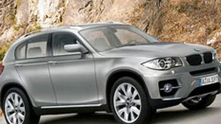 Vanzarile BMW in T3 au depasit estimarile
