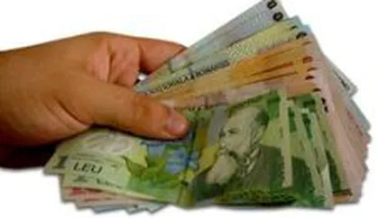 Creditele in lei au ajuns in august la dobanzi similare cu cele dinainte de criza