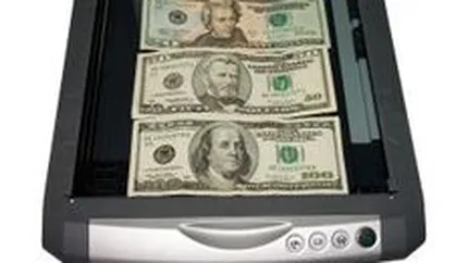 SUA amana lansarea noii bancnonte de 100 de dolari, din cauza unor probleme de tiparire