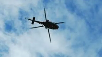 Fiscul bulgar extinde la nivel national urmarirea din elicopter a proprietatilor imobiliare de lux