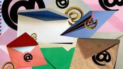 Romania a urcat pe locul 5 in topul tarilor emitente de spam