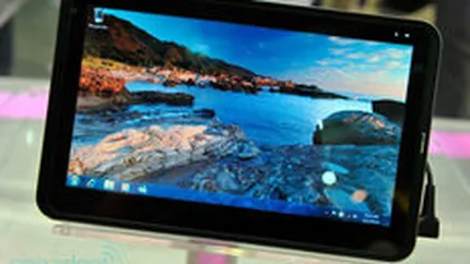 LG Electronics ar putea amana lansarea tabletei PC, in cautarea celui mai potrivit sistem de operare