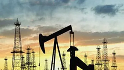 Productia de petrol a Rusiei a atins un nivel record in septembrie