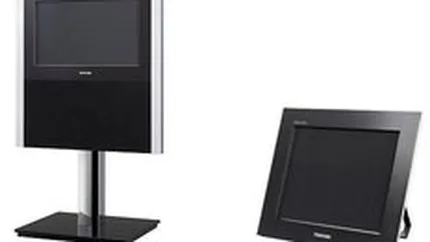 Toshiba va lansa in decembrie primele televizoare 3D ce nu necesita ochelari speciali