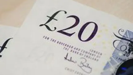 Bancile britanice ar putea avea nevoie de noi ajutoare financiare de la stat anul viitor