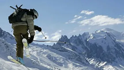 Cinci destinatii de top din Europa pentru pasionatii de schi (Galerie FOTO)