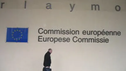 Ordonanta privind creditele populatiei a ajuns in atentia Comisiei Europene. Vezi ce risca Romania