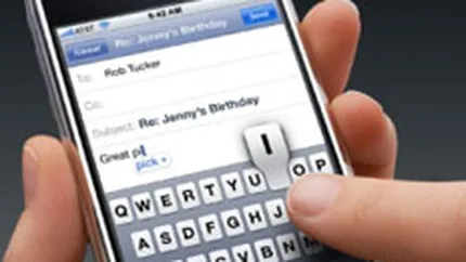 Un atac phishing de amploare foloseste Apple iTunes ca momeala pentru a fura detalii bancare