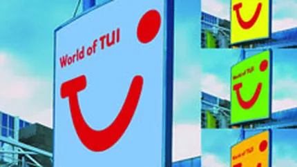 TUI confirma prognoza pentru 2010 si anunta consolidarea rezervarilor pentru aceasta iarna