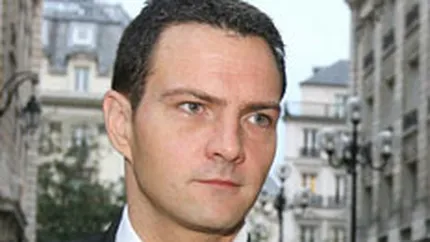 Trei ani de puscarie pentru Jerome Kerviel, omul care a pagubit Societe Generale cu 5 mld. euro