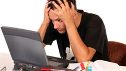 Ai ratat o promovare? Iata 8 sfaturi pentru a depasi momentul