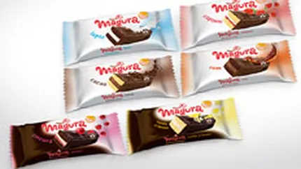 BrandTailors schimba ambalajul Magura pentru a doua oara