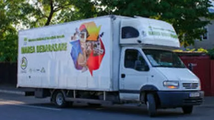 Locuitorii sectorului 5 din Capitala nu renunta la vechiturile electrice si electronice din casa