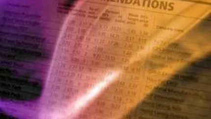 SIF-urile au pierdut 0,4% joi dimineata, pe o Bursa in crestere usoara