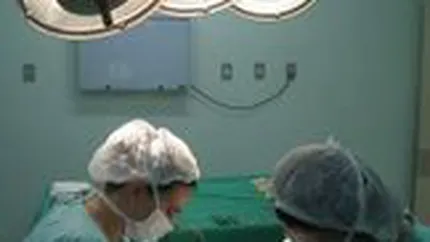 Studiu: 44% dintre romani prefera clinicile particulare