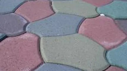 Symmetrica deschide o fabrica de pavele, cu o investitie de 4,5 mil.euro