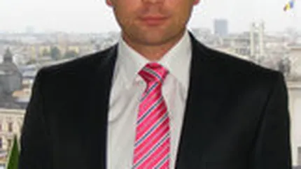 Echipa de avocati a Badea Clifford Chance s-a marit cu un membru: Alexandru Gosa