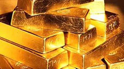 Cum se fac bani din aur: Randamente de 200% la bursa din Sibiu
