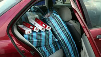 Investitorii catre stat: Platim noi firme de paza ca sa oprim evaziunea din vama