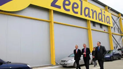 Zeelandia a investit 3 mil. euro intr-o fabrica deschisa in Iasi