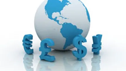 FMI si BM: Tensiunile de pe piata valutara afecteaza economia mondiala