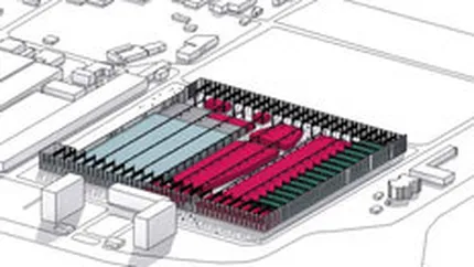 Dezvoltatorul mall-ului de la Electroputere Craiova va plati peste 20 mil. euro pe terenuri