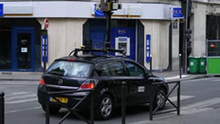 Google experimenteaza condusul fara sofer