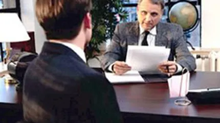 Studiu: Intentia de a concedia angajati, de 3 ori mai mare in Romania decat la nivel global