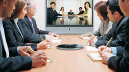 Studiu: 90% dintre cei care folosesc tehnologiile de colaborare video economisesc cel putin doua ore pe saptamana