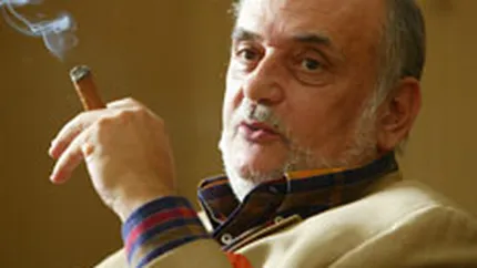 Patriciu a cerut licenta de la CNA: Cel mai bogat roman vrea sa lanseze Adevarul TV cu peste 10 mil. euro