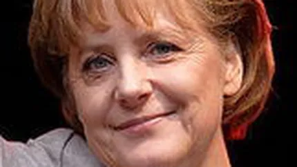 Surse: Merkel i-a spus lui Boc ca firmele germane reclama modul de atribuire a contractelor publice