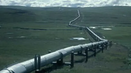 OMV: Intarzierile la proiectul Nabucco nu sunt grave, deoarece piata europeana a gazelor a scazut