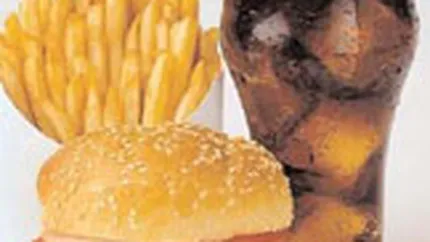 Titan deschide o fabrica de chifle pentru \McDonald\'s\