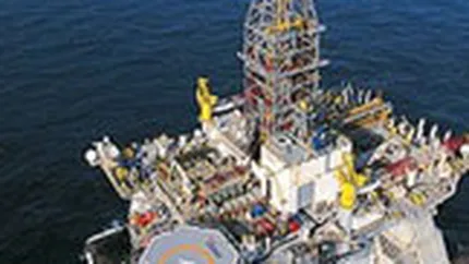 SUA a ridicat interdictia privind forarile petroliere de mare adancime in Golful Mexic