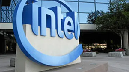 Intel anunta profit net pe trimestrul trei de 3 mld. $ si venituri record