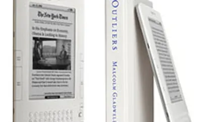 Amazon Kindle pariaza pe texte \mai mari decat articolele din reviste dar mai mici decat romanele\