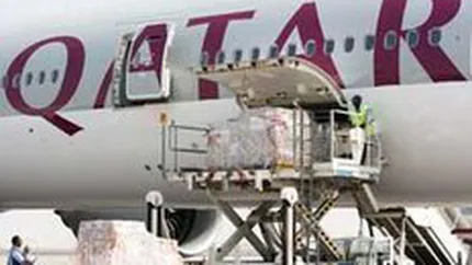 Qatar Airways face angajari in Romania si ofera salarii de la 1.500 $ in sus