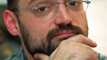 E oficial: Mihnea Vasiliu a fost numit director general al Ringier Romania