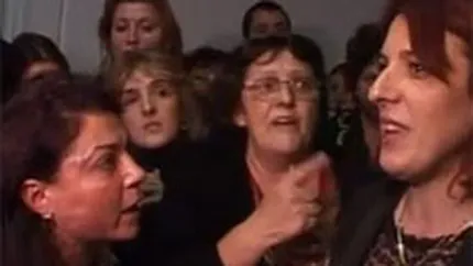 Protestele de la Finante continua joi. Afla unde