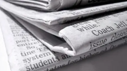 Financial Times: Print-ul nu e mort !