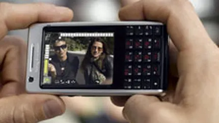 Video call-urile pe Internet castiga teren in SUA, dar fac pasi mici