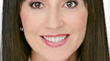 Anastasia Soare, \regina sprancenelor de la Hollywood\, vrea sa isi deschida un business in Romania