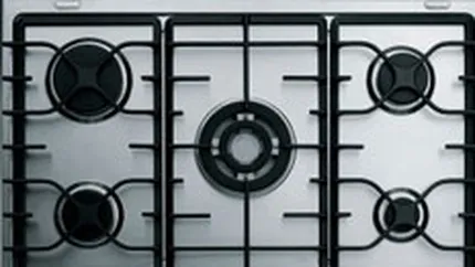 Vanzarile de electrocasnice incorporabile vor creste cu peste 10% in 2010