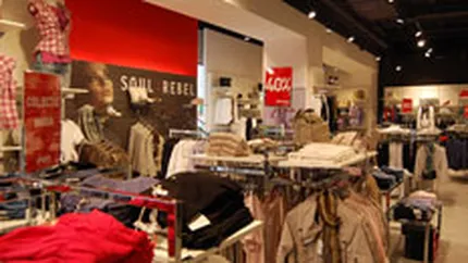 Sprider Stores deschide al 15-lea magazin din Romania, dupa o investitie de 1 mil. euro