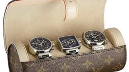 Vanzarile Louis Vuitton au crescut cu 24% in trimestrul trei, peste estimari