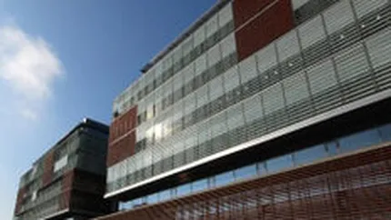 Finantare nerambursabila de peste 29 mil. lei pentru un proiect de birouri din Timisoara